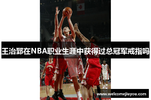 王治郅在NBA职业生涯中获得过总冠军戒指吗